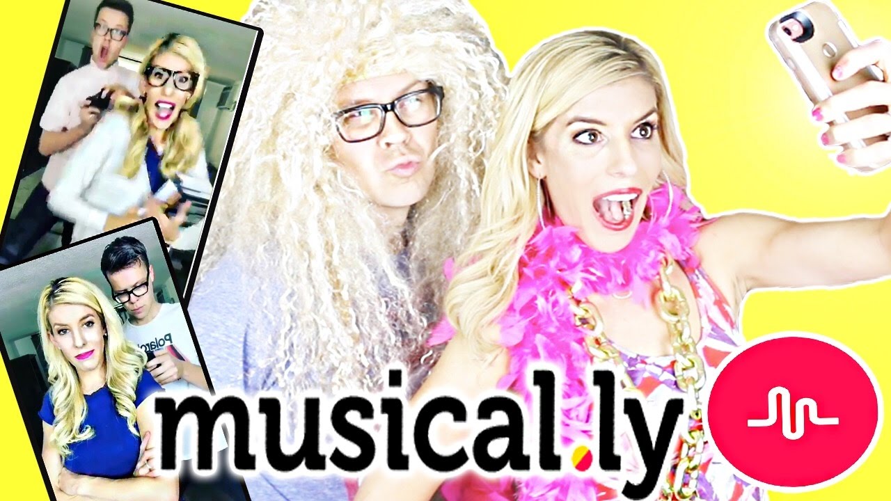 FILMING 50 MUSICAL.LYS IN 1 DAY CHALLENGE!!
