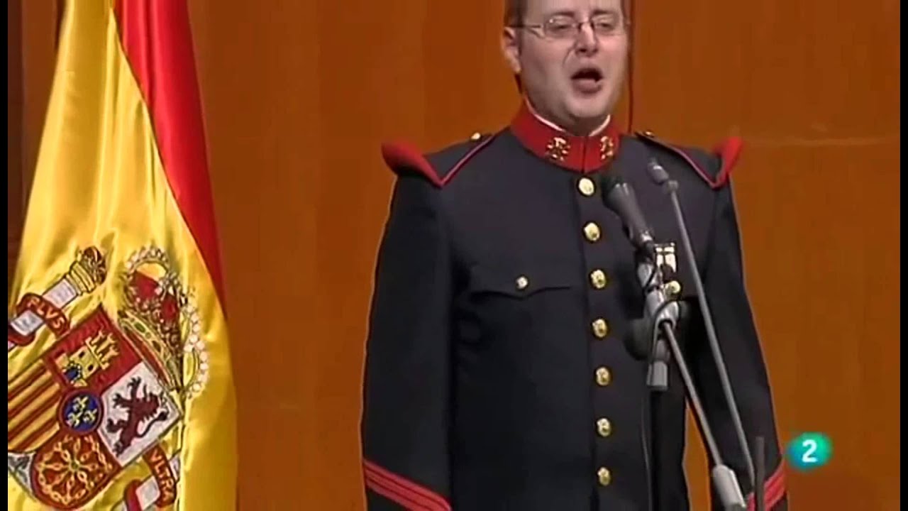 Las Corsarias   Himno Nacional