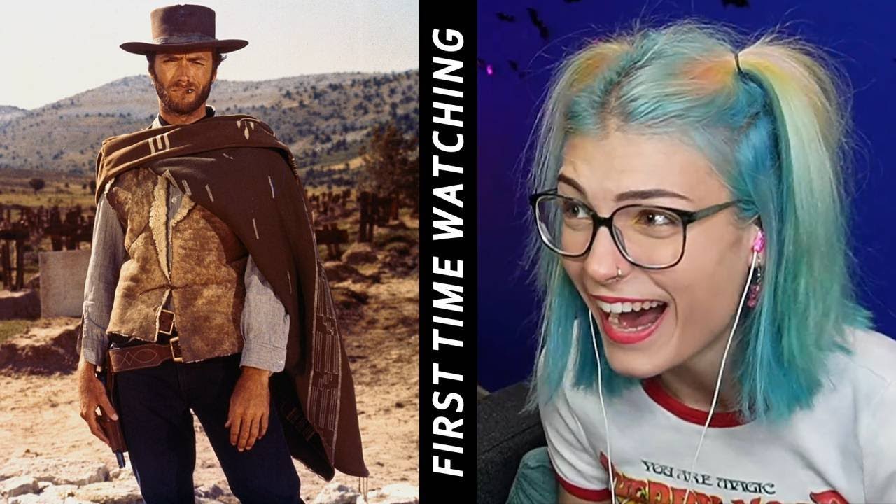 The Good, the Bad and the Ugly (1966) REACTION