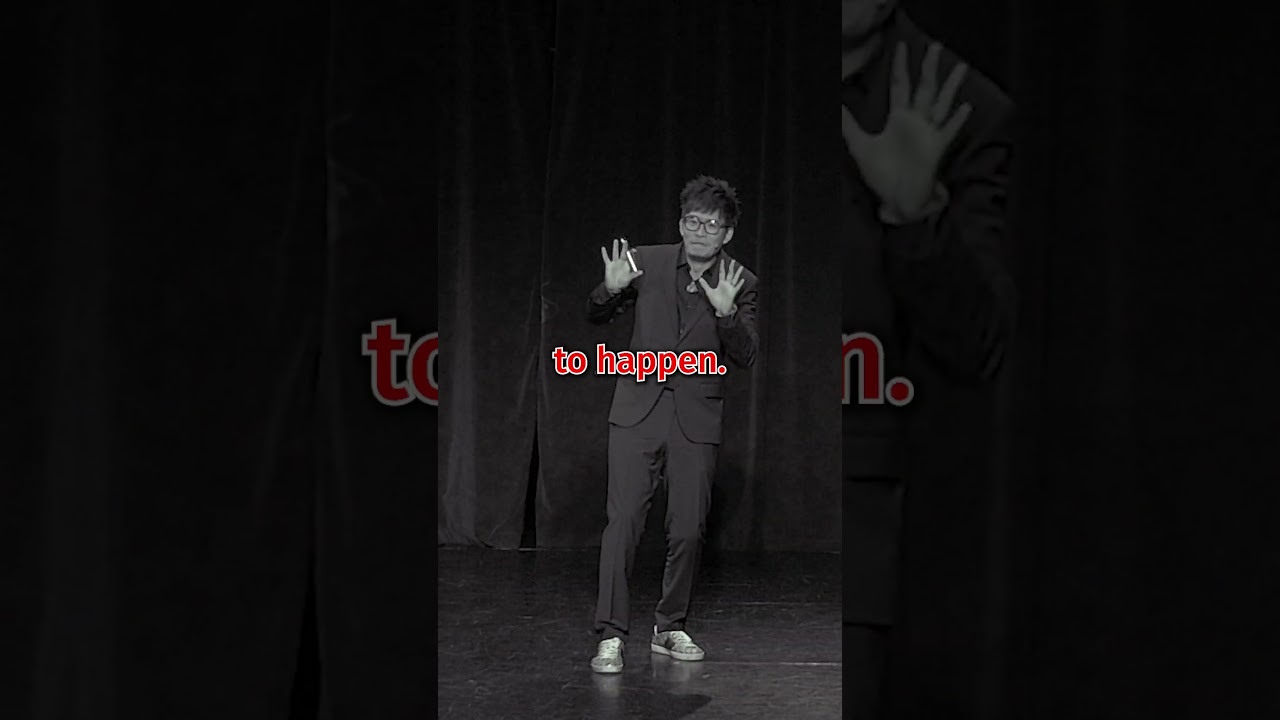 How Improv Classes Changed my life
