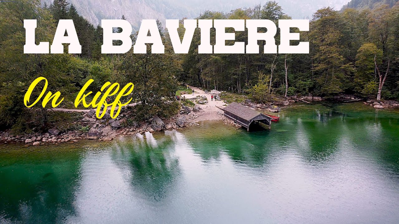 Europe Tour - Bernard on the road #7