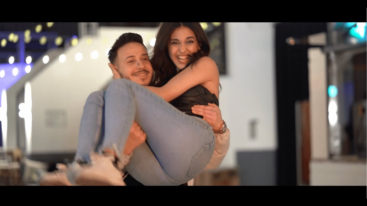 Mahfoud Almaher - Baqy (Official Music Video, 2022) | محفوض الماهر - باقي