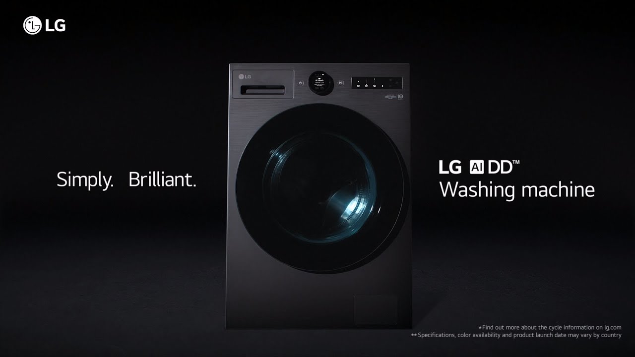 [VISION] LG VX: USP Design편