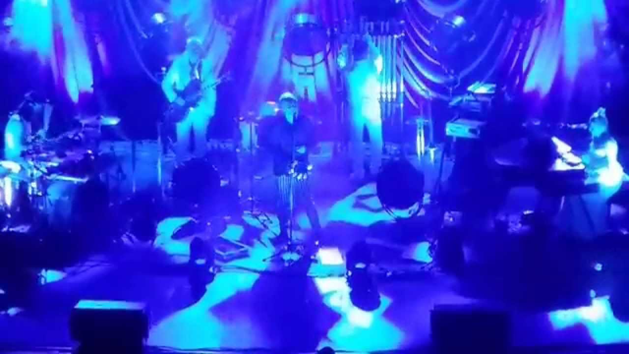 Rojek - Opera Białystok 08.03.2015 na bis