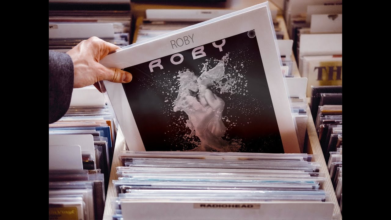 Roby - Hold Me In Your Heart (Lost BTN Edit) [🎵 New Generation Italo Disco 🎵]