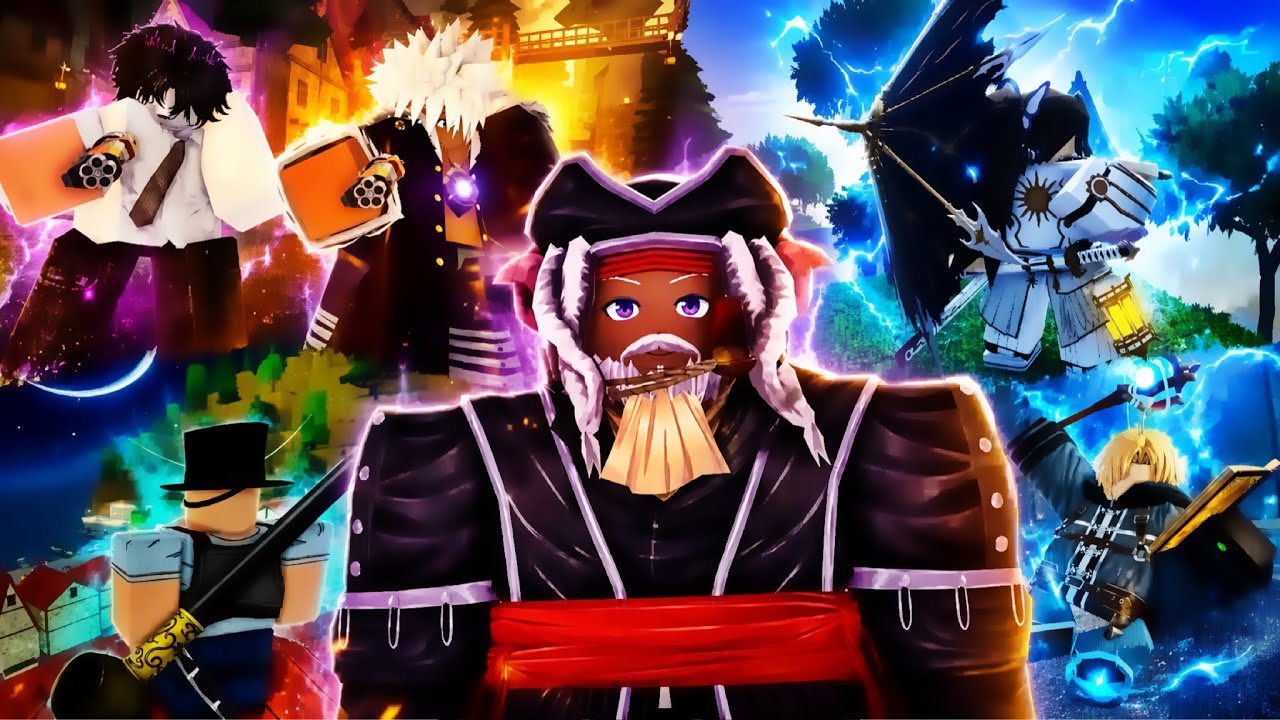Топ-10 игр ROBLOX, выходящих в 4-м квартале 2026 года