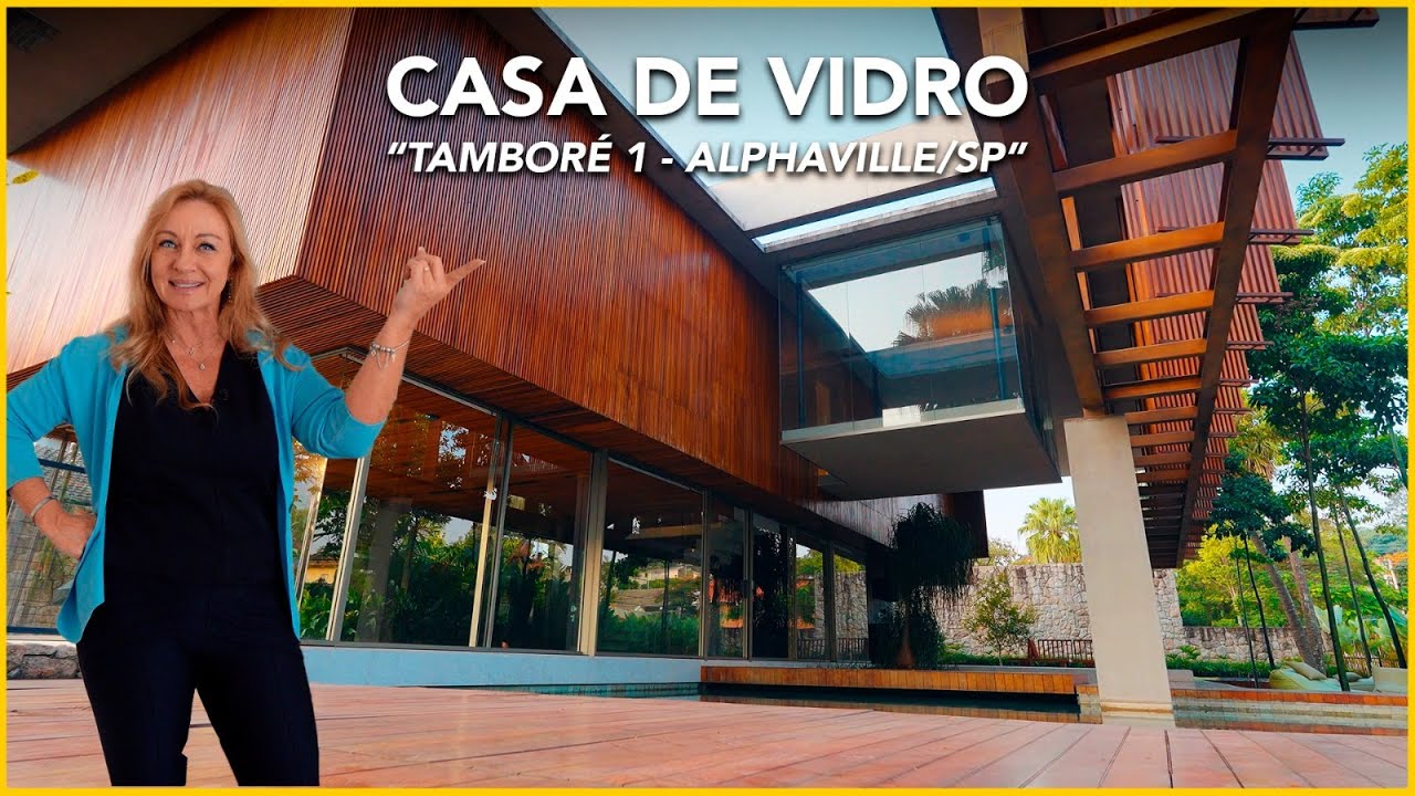 CASA DE ESQUINA NO RESIDENCIAL 1 EM ALPHAVILLE SP