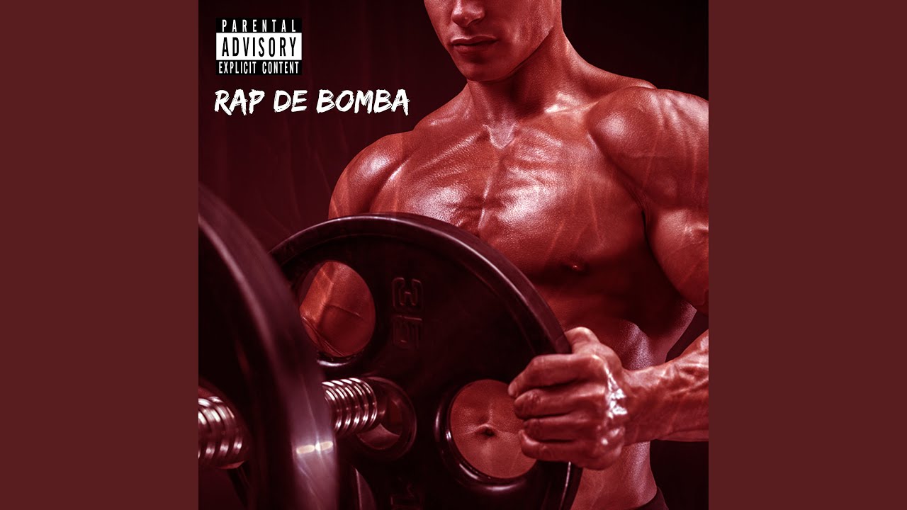 Rap de Bomba