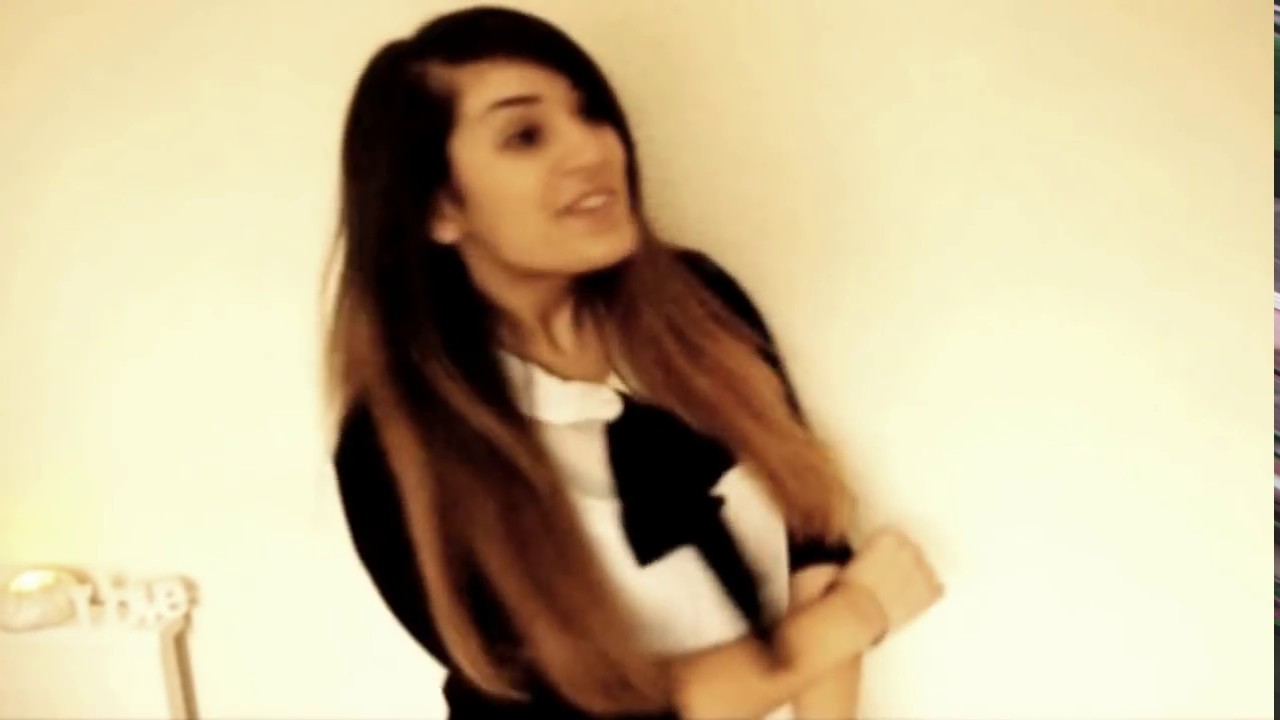 Mariah Carey - All I Want For Christmas (Cover) | aylinarts