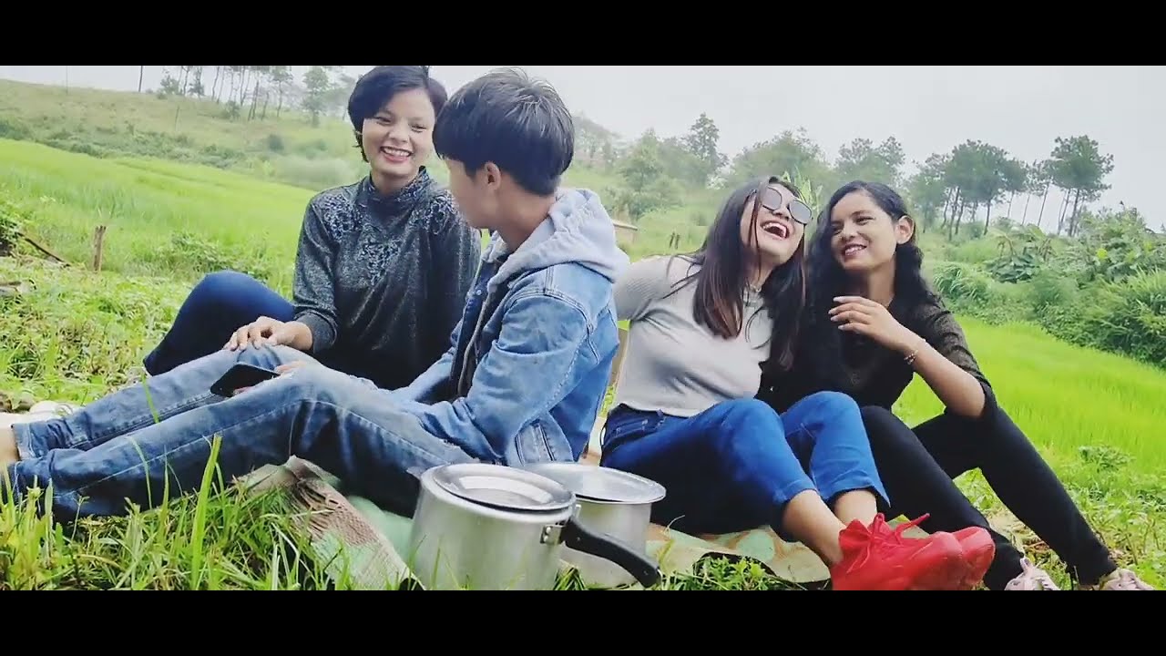 KA LONG IENG KA BYM IA DEI JINGMUT KA KA IALAM IAKI KHUN SHA KA JING JOT