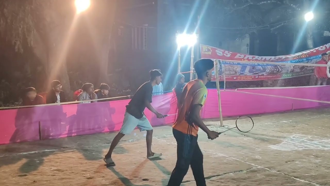 2nd Semi Final-Vai Vai Enterprise Vs Atapara.. 