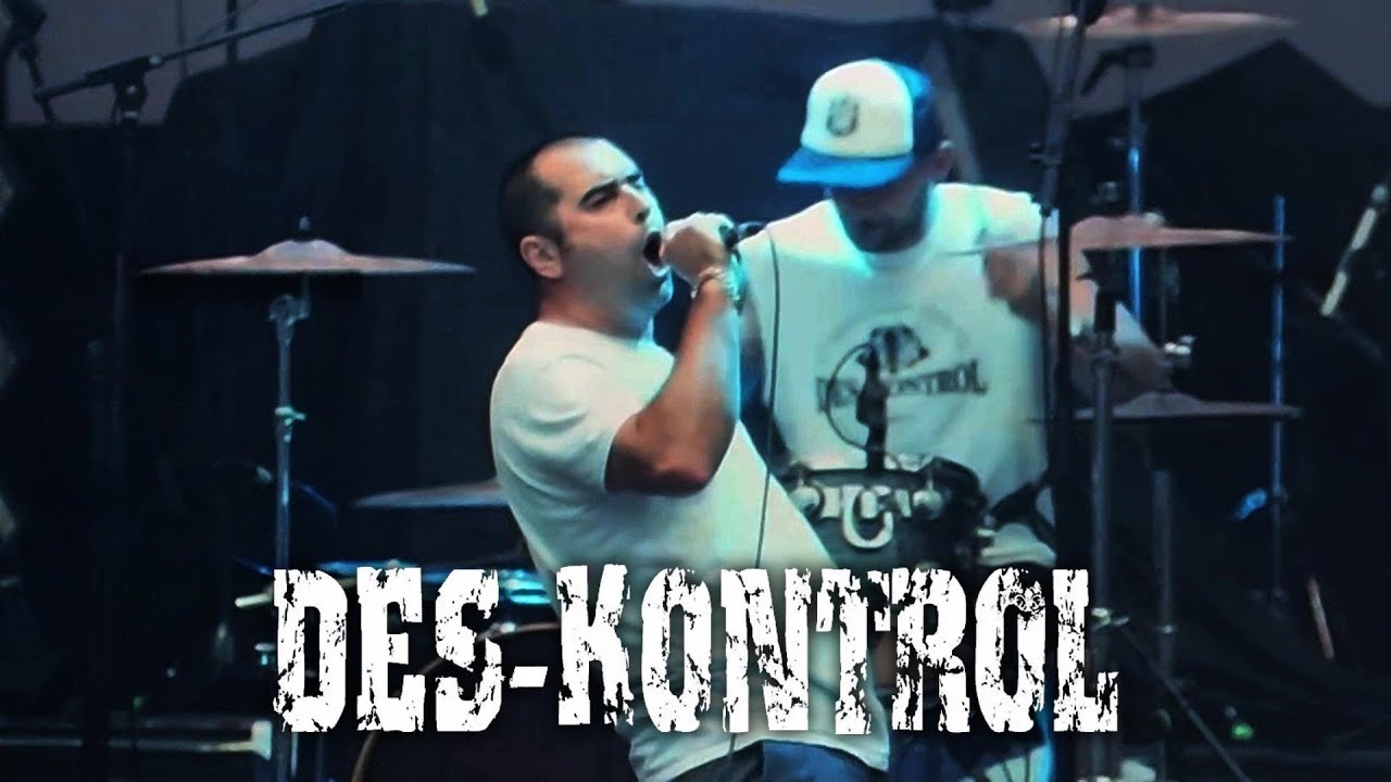 DES-KONTROL 