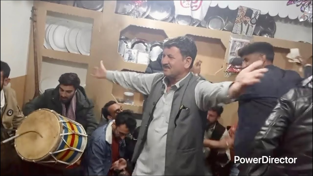 Mat Israil Ke Hay BurBur Ho Lalem Sultan Murad Khiyali With Haji Khan And Imtiaz Shahid Dance  2026