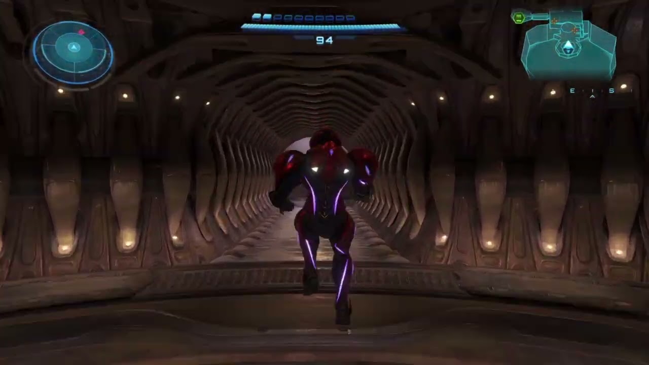 Metroid Prime 4 Beyond First Playthough Part 15