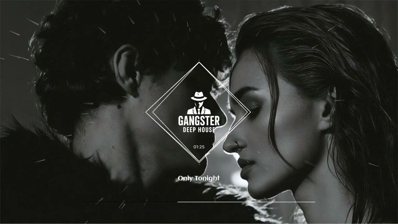 GDH - Only Tonight [DEEP HOUSE]