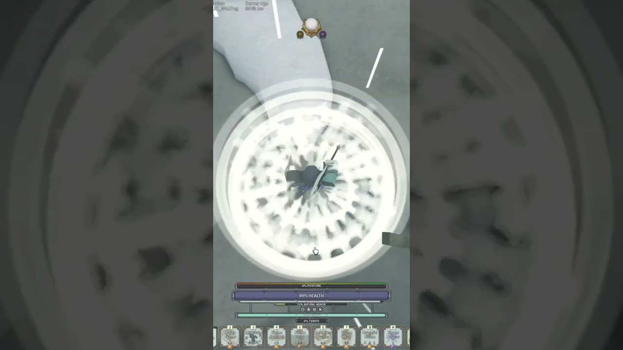 SECRET DEEPWOKEN LAYER 2 BELL 🤫🤫🤫#deepwokenroblox #deepwokenlayer2 #roblox #deepwoken #layer2bell