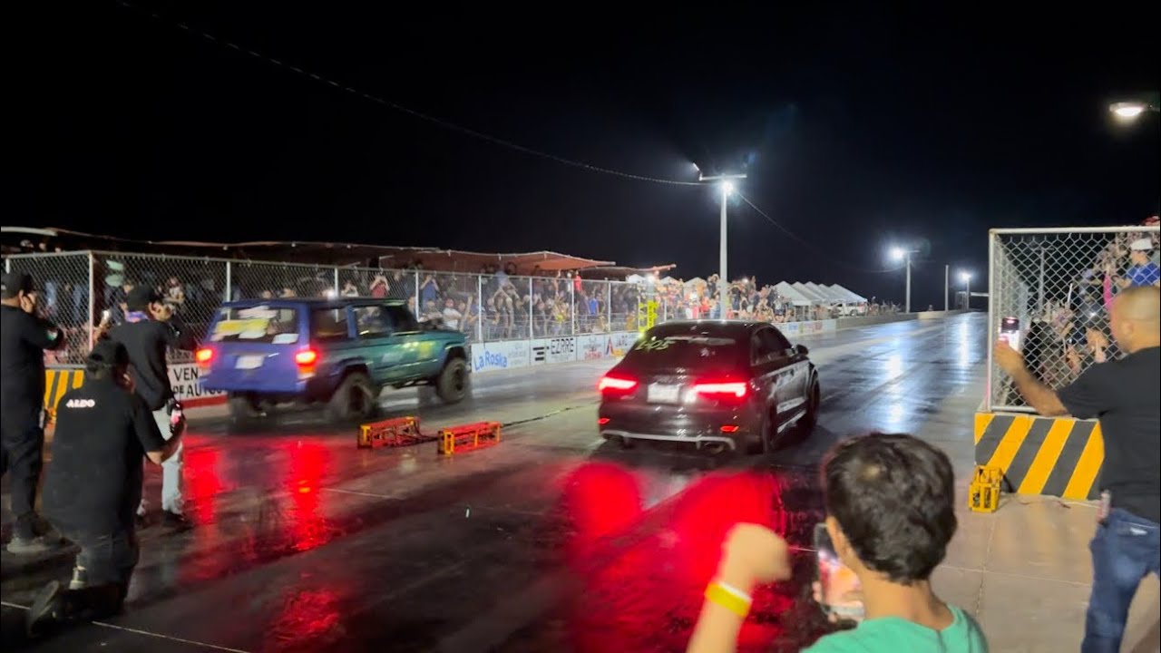 ARRANCONES DE AUTOS CON LOS SOÑADORES EN NUESTRA CIUDAD 🏎️💨 YA QUIEREN MANEJAR 😂 / Grillo La Duda
