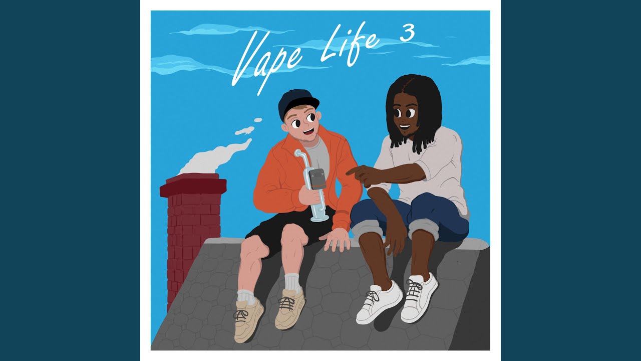 Relaxation (feat. Mack Jay & Edward Splifforhands)