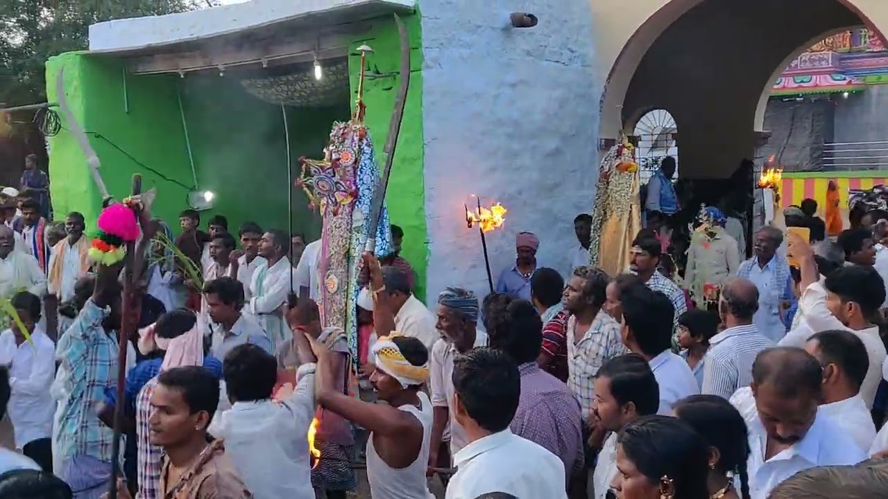 Karumanchi videos