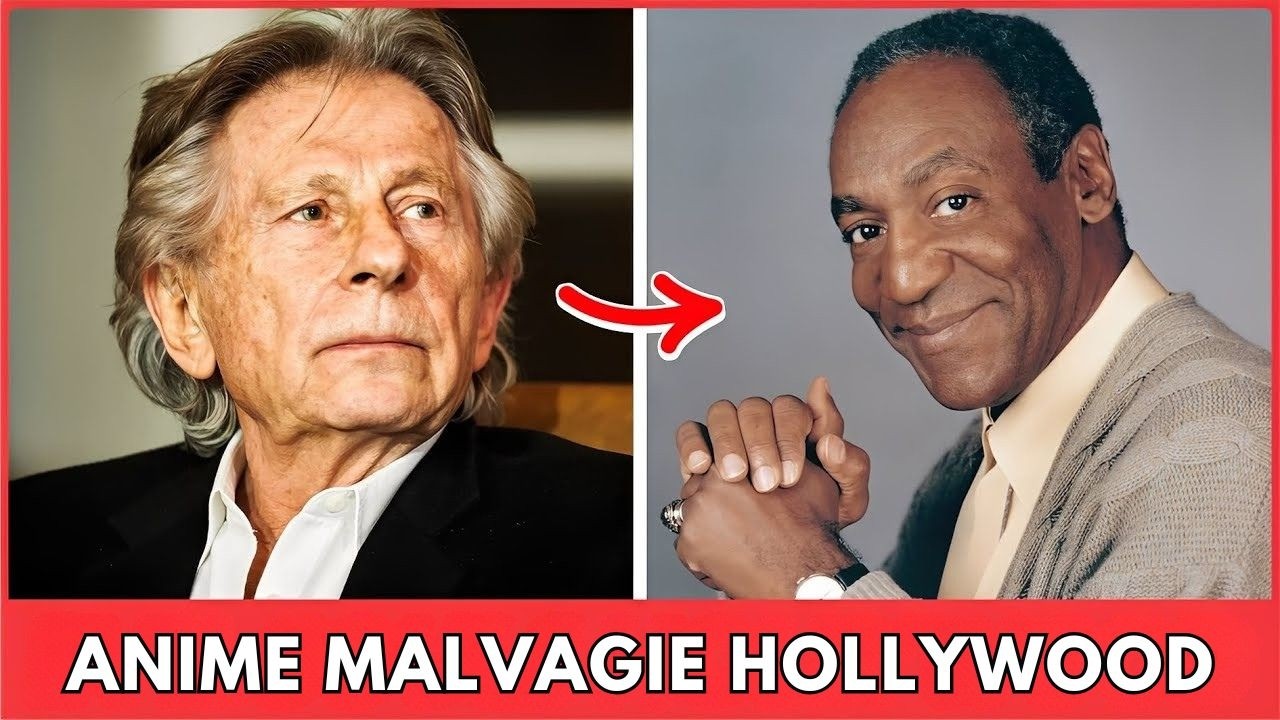 I 7 attori pi&ugrave; malvagi nella storia di Hollywood - Il lato oscuro di Hollywood