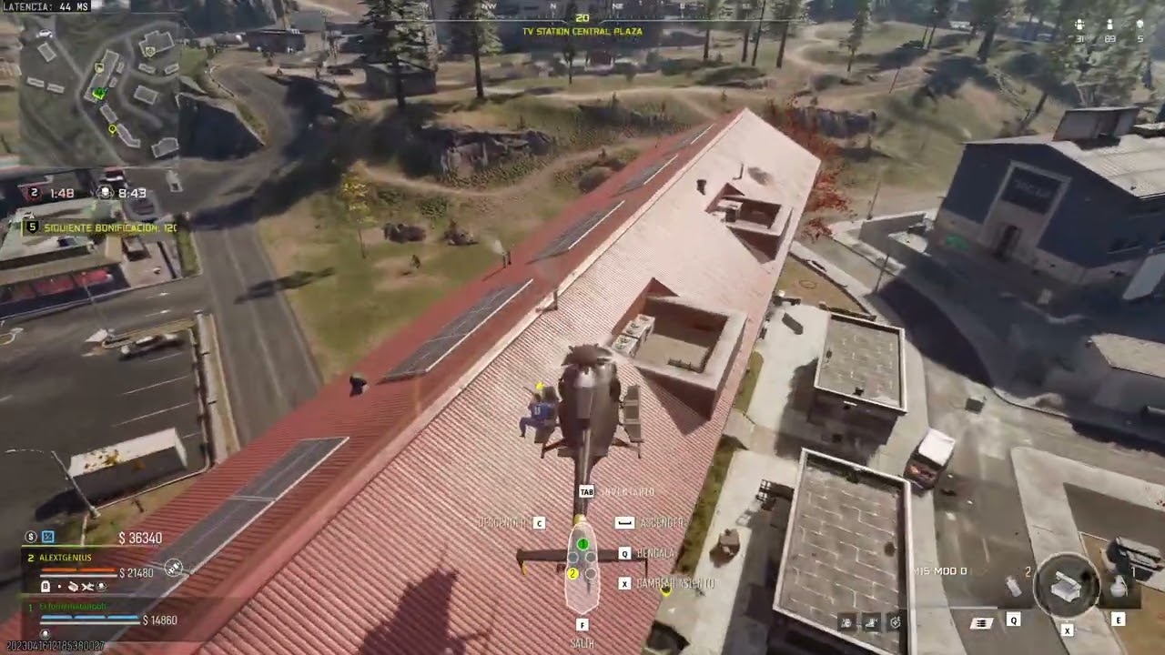 La Mejor arma sin retroceso de Warzone 2026