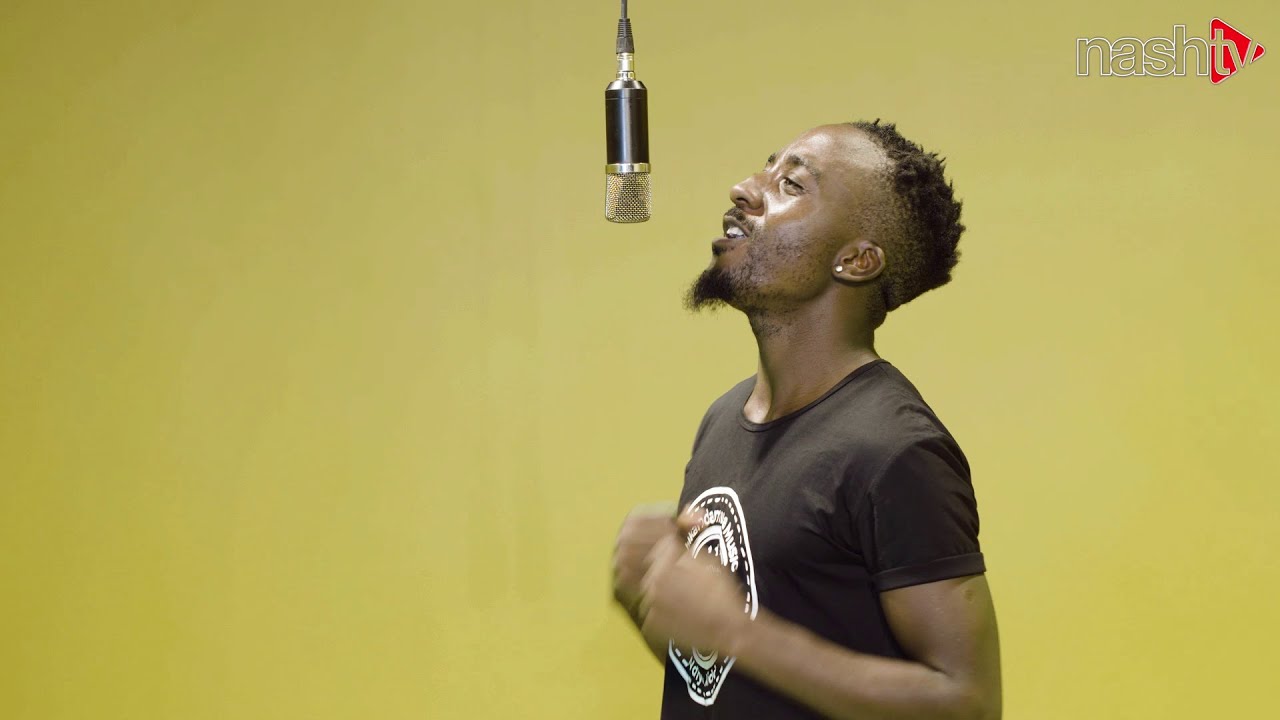 Xiddo Chikandamina - Mugove | COLOR VIBES