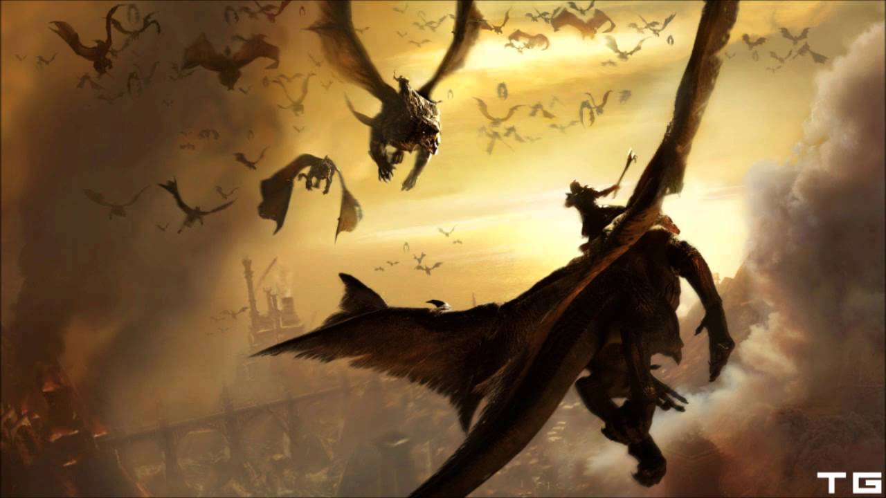 Monster - Riskotheque