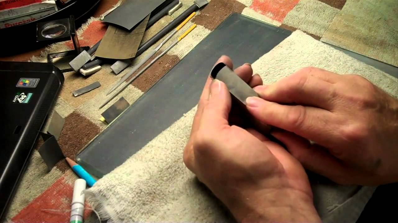 Playing and Customizing a TS Dukoff D9 Part 4 of 6