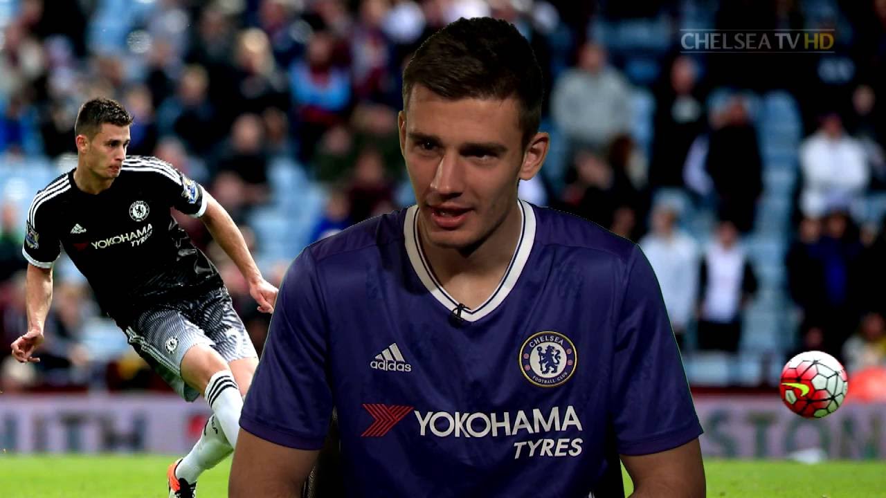 THE GREAT AMERICAN QUIZ: Matt Miazga
