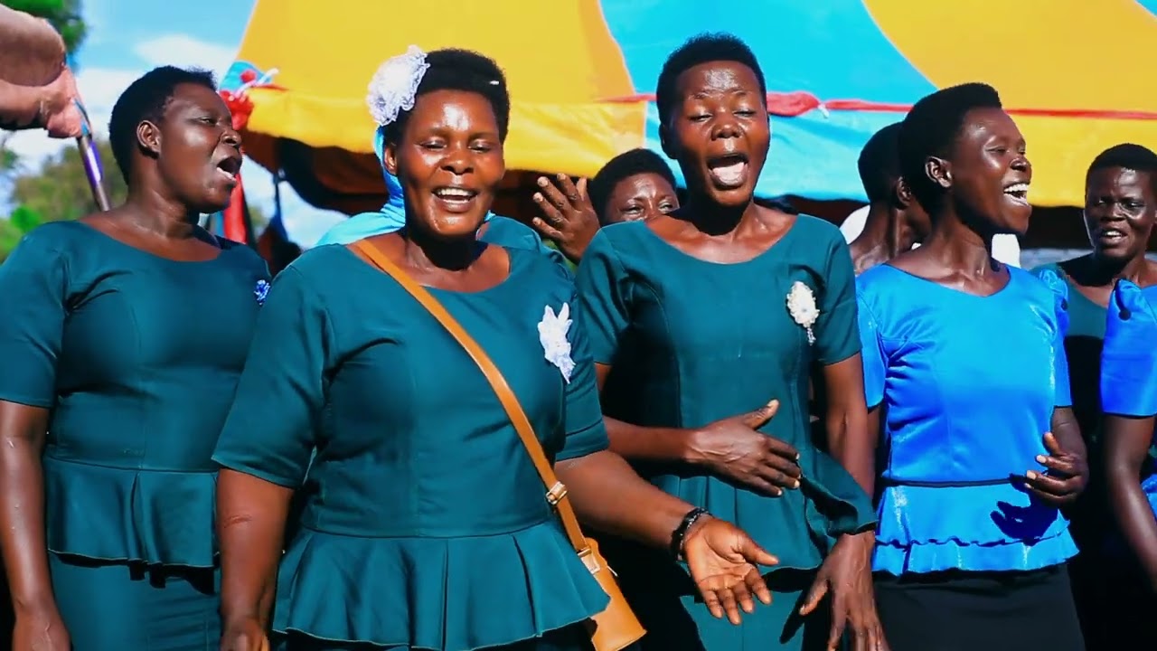 NIAMBIE EE MLINZI KESHENI ADVENTIST CHOIR_SHIRATI-{MARA}