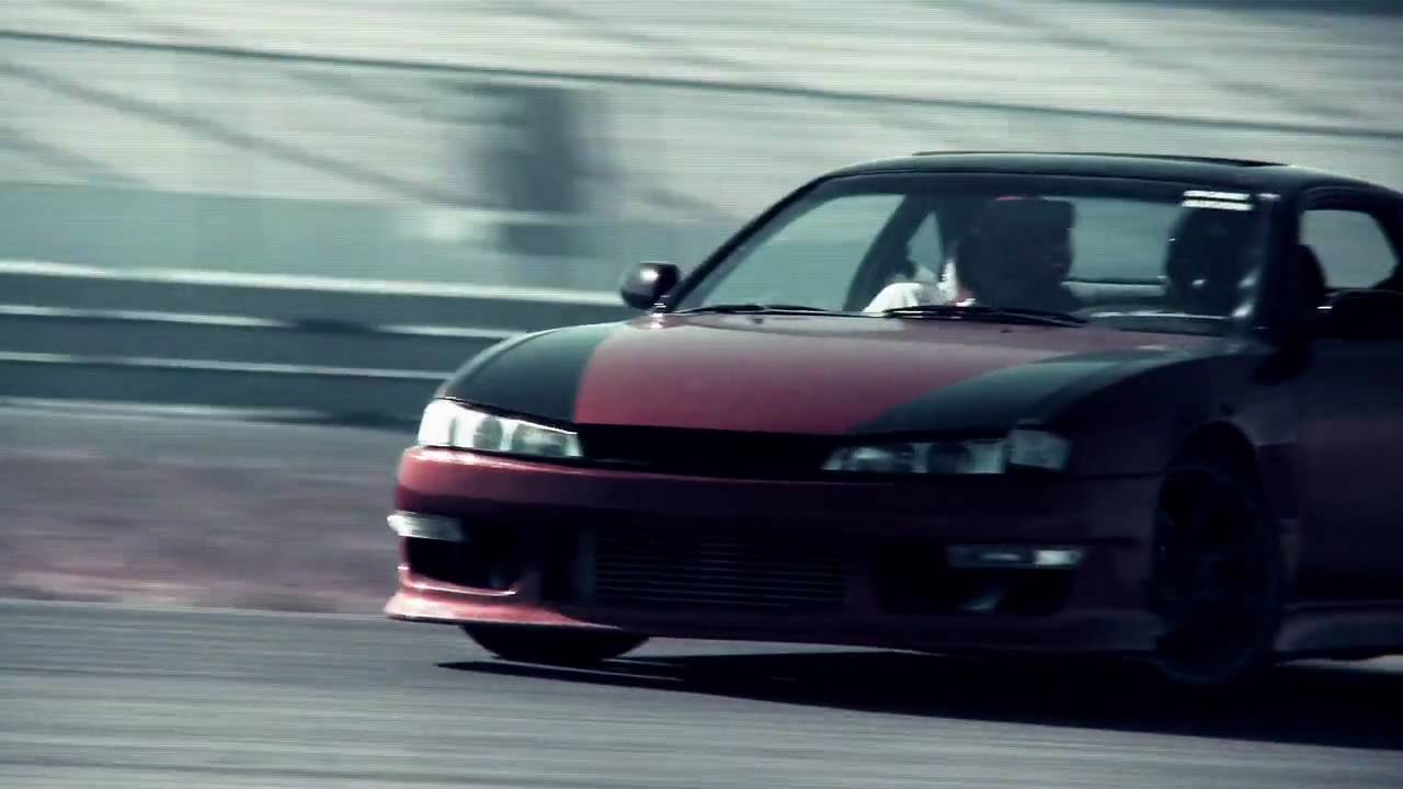 DRIFT MECHANIKs DONT STOP