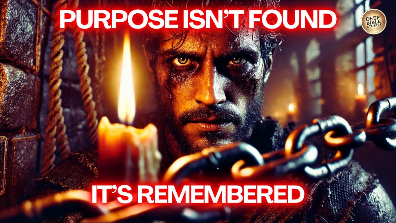 Discover Your TRUE Purpose in Life!