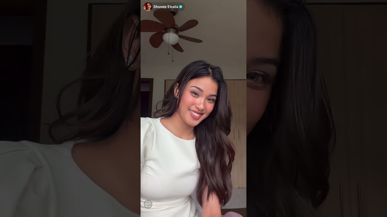 Shuvee Responds to the “Burara” Issue na sinabi ni Ashley and Confirms She’s Part of Hotel88 Series