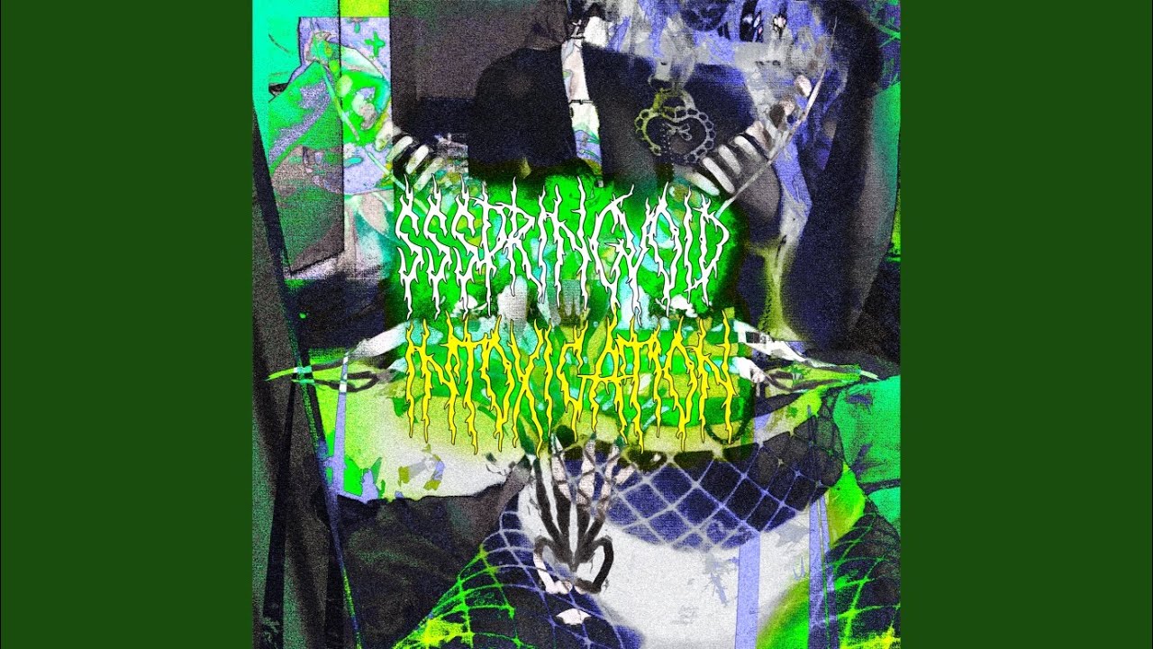 Intoxication