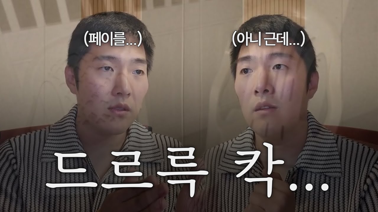 보컬 인생 다시 돌아가면 가장 먼저 할 2가지 습관