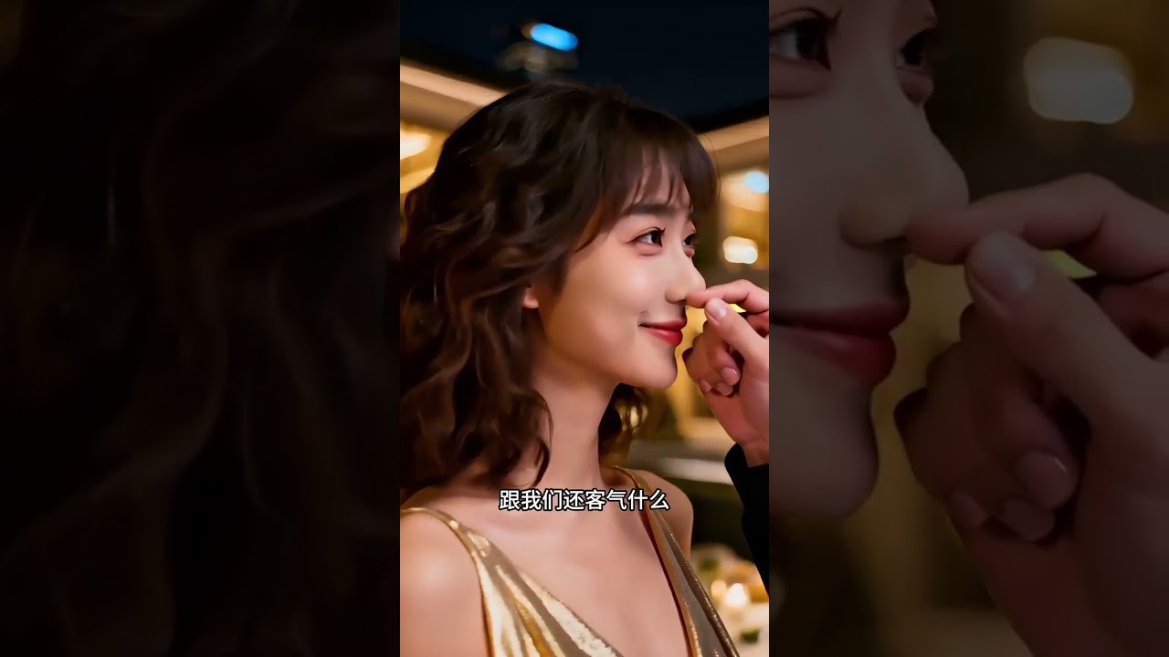 《废土开局：我的万平方舟》许玥被爸妈和哥哥含泪推进号称唯一安全的地下堡垒，转头却听见他们串通养女，嘲讽她是该被清除的“扫把星”。二十年亲情竟是精心策划的骗局，她却在绝境中激活末日堡垒系统.#木木漫剧