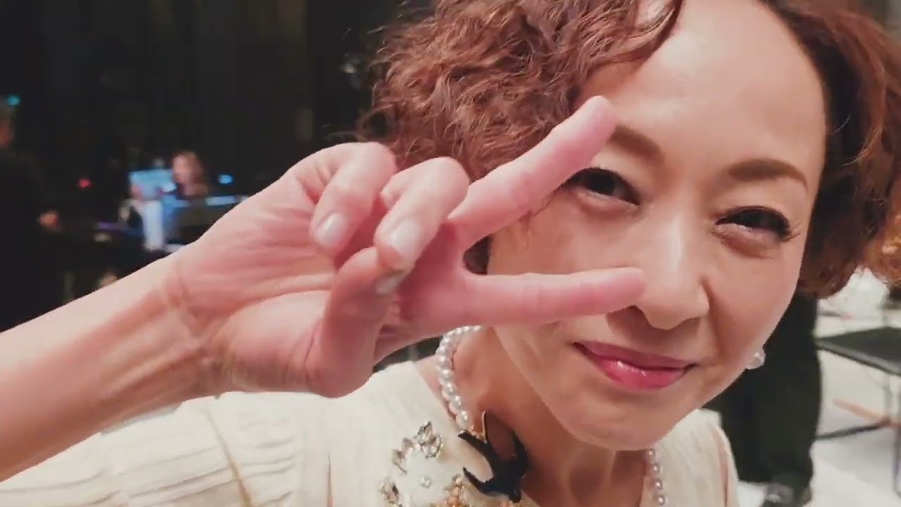 りえの長い一日　#우타고코로리에 #歌心りえ #utagokororie