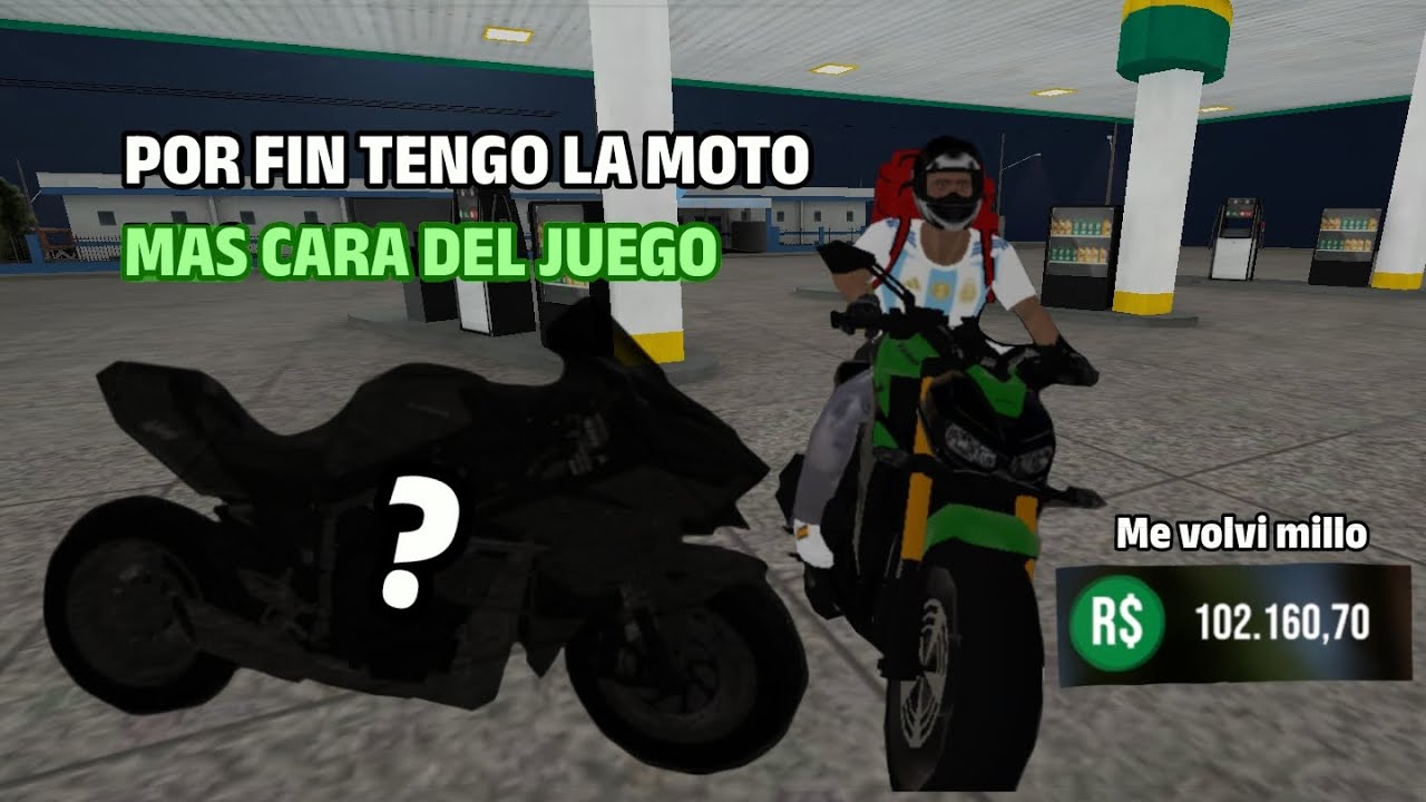 COMPRE LAS MOTOS MAS CARAS de ELITE AUTO BRASIL