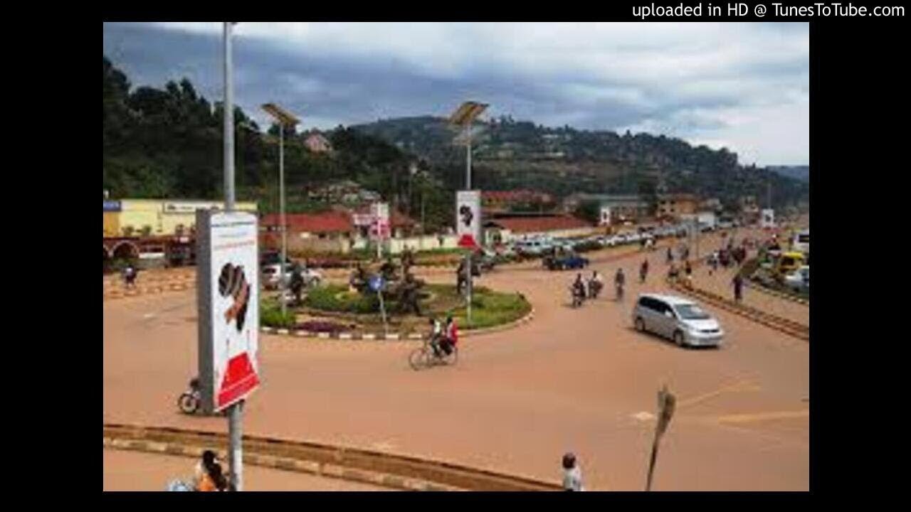 Kigezi (Official Audio)-Fact Zamani ft Kabale All stars