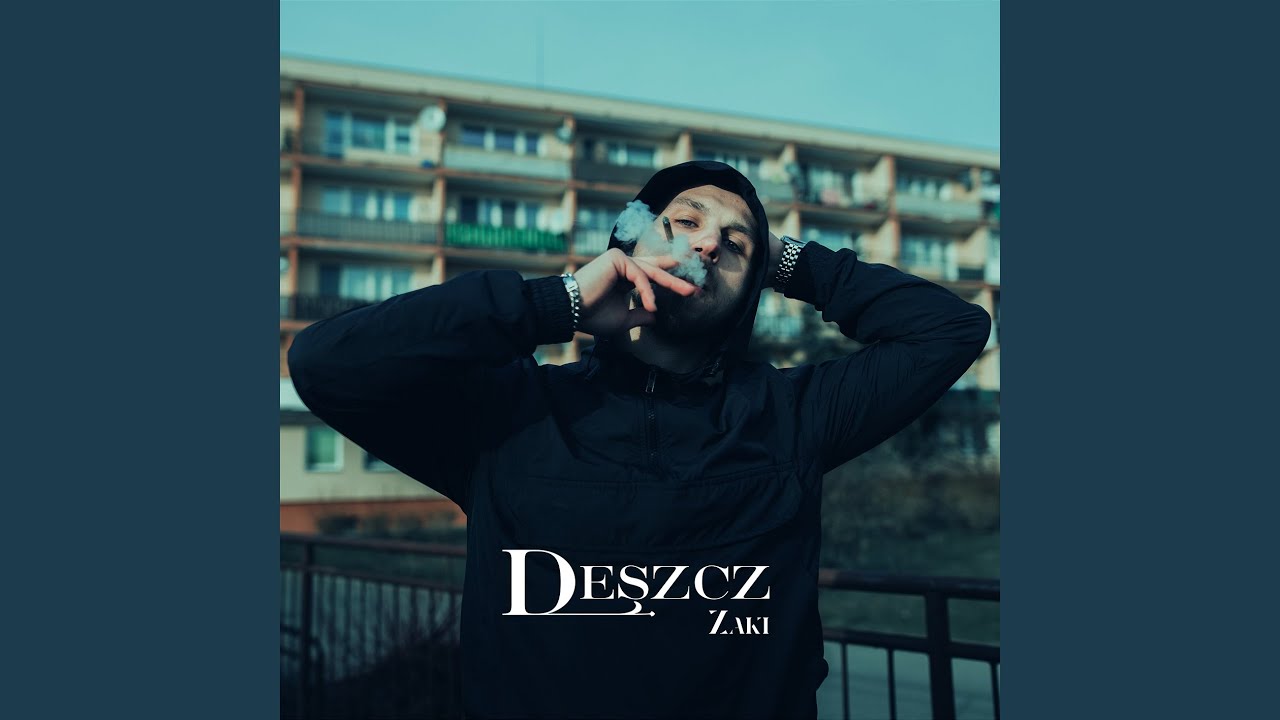 Deszcz