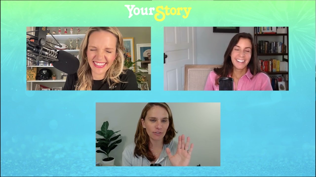 Ep. 66: Why we need to record conversations with the people we love