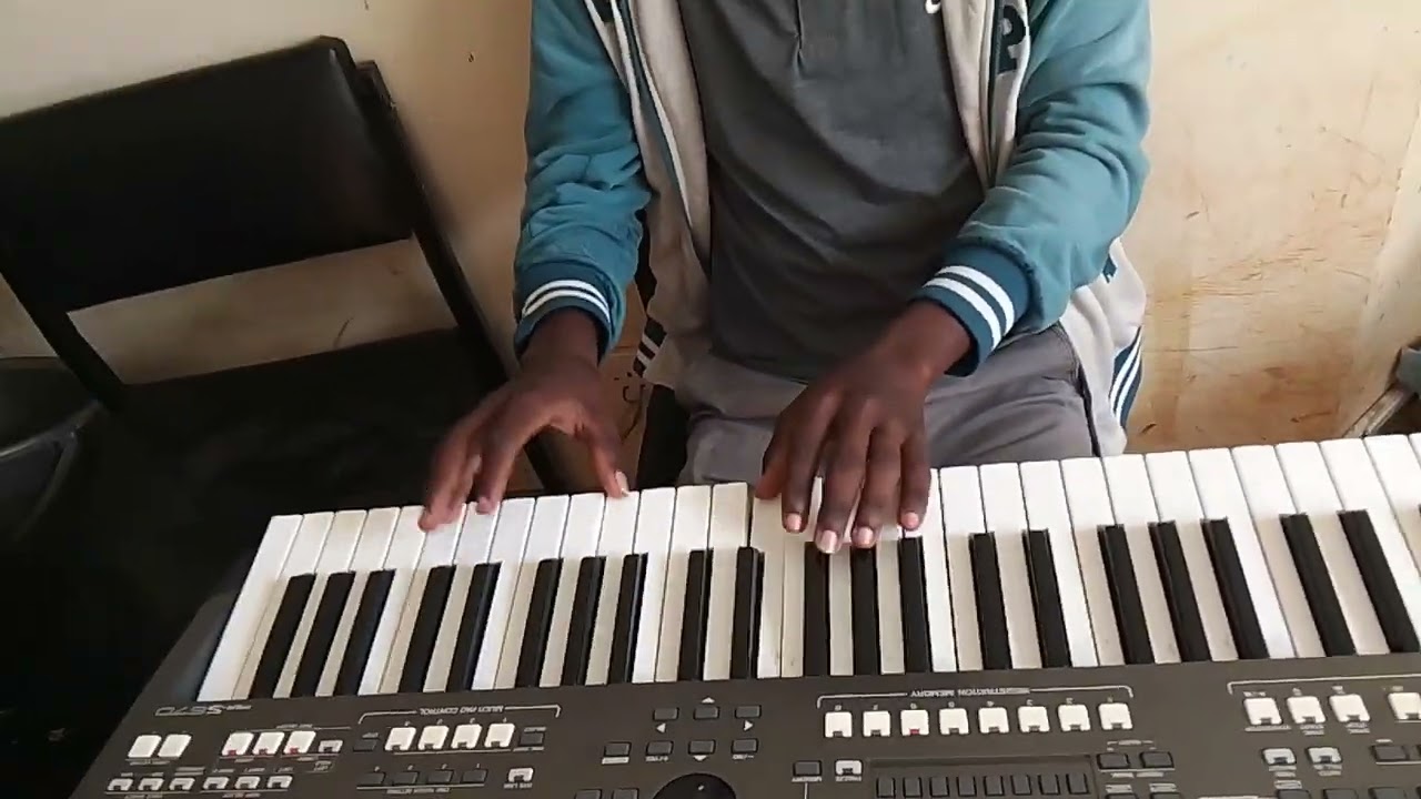 Endai kwa andu ma mbai syonthe mukamatw'ikithye amanyiwa Makwa 