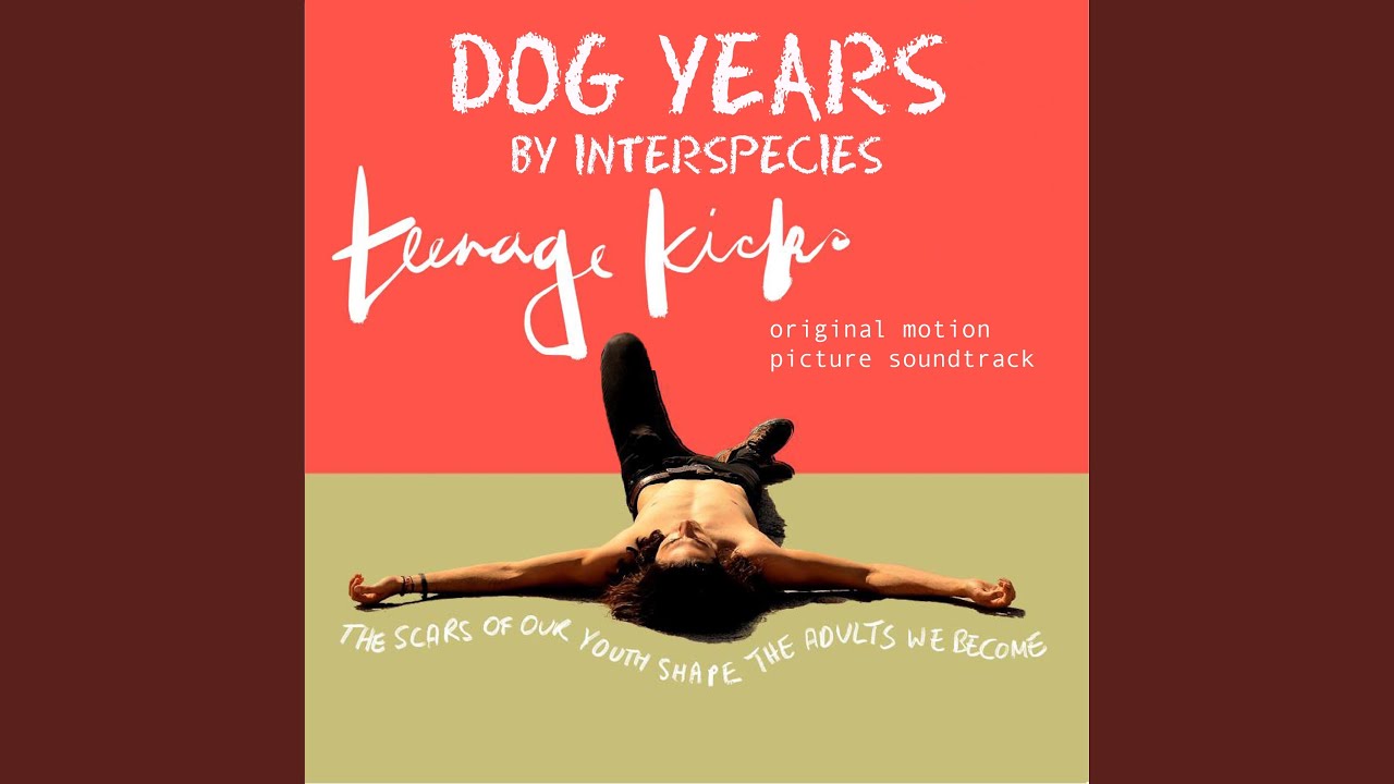 Dog Years