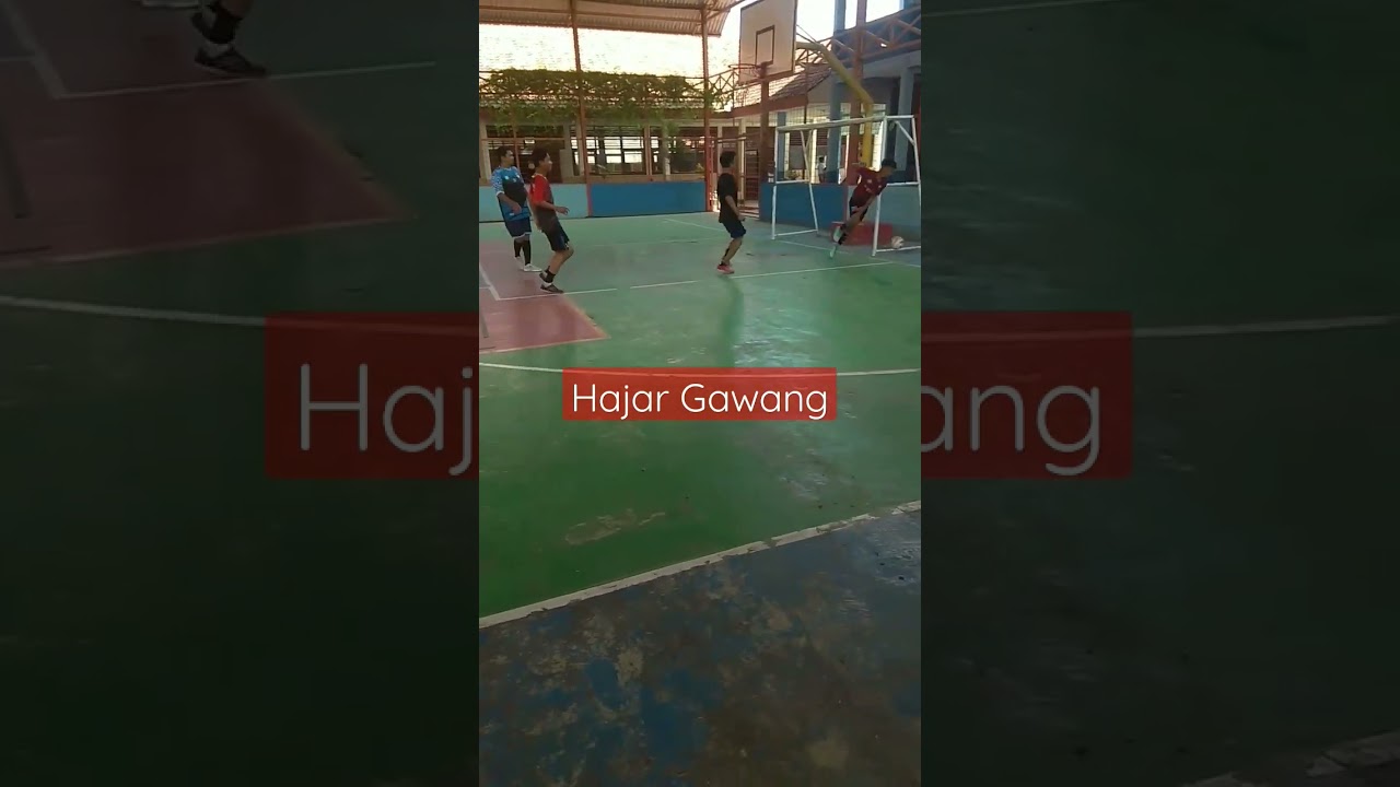 Hajar Gawang #guruberbagi #shorts