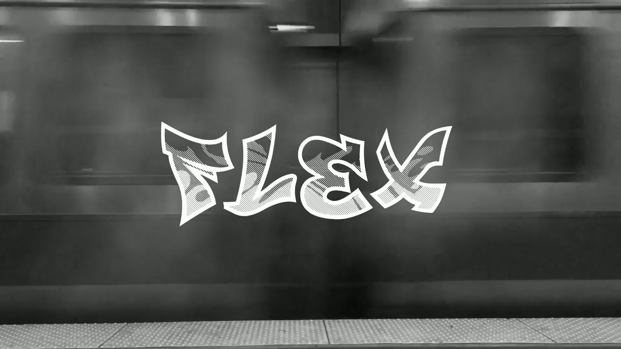 BASE DE TRAP FLOW - "FLEX" - TYGA 2021/ FREESTYLE/RAP - TRAP INSTRUMENTAL 2021