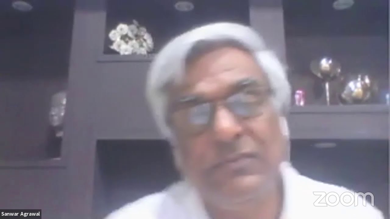 Approach to neonatal hypoglycemia: Dr. Srinivas Murki, Neonatologist, Hyderabad
