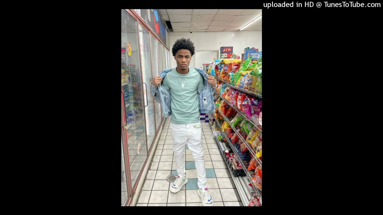 Lil ManMan Type Beat 