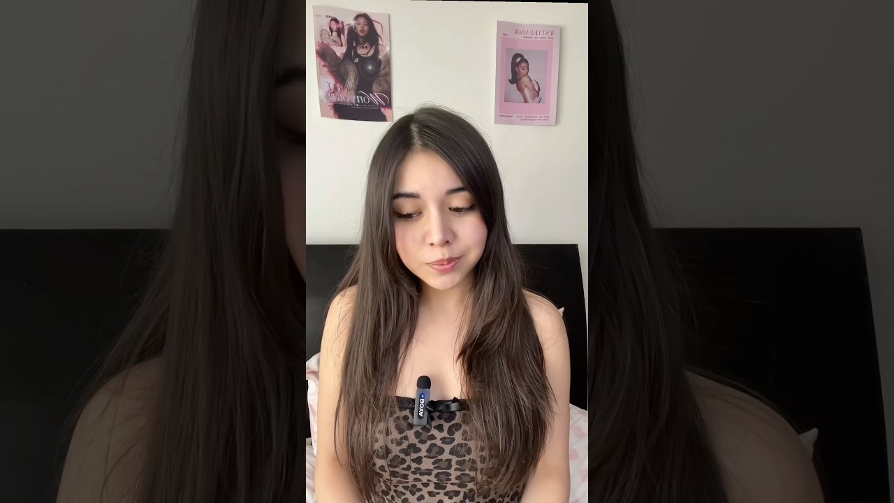 My Hybe Audition Update&hellip; #hybe #hybelabels