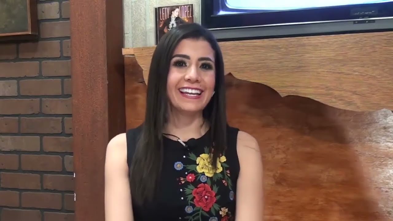 El Coto Tv - Lety López