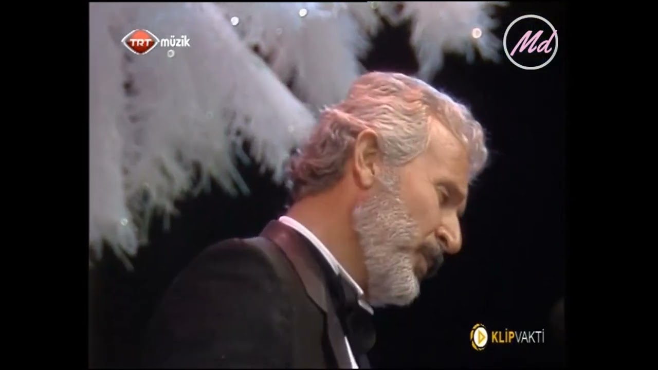 Şakir Öner Günhan - Kütahya'nın Pınarları Akışır